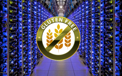 Is Your Technology Gluten-Free?